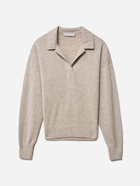 Everlane Cashmere Sweater